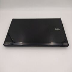 NEC 第3世代Core i5搭載 メモリ4G HDD500G Wifi対応 webカメラ 