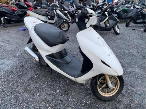 ☆お支払い総額 4.0万円☆ ホンダ Z4 AF63 人気のZ4激安出品！