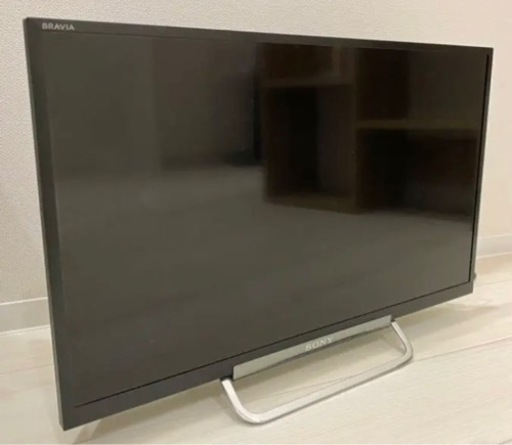 SONY 液晶テレビ BRAVIA  KDL 24W 600A