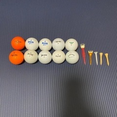 新品　xxio ゴルフバック　クラブ　セット