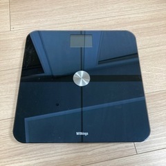 Withings WS-50 体重計