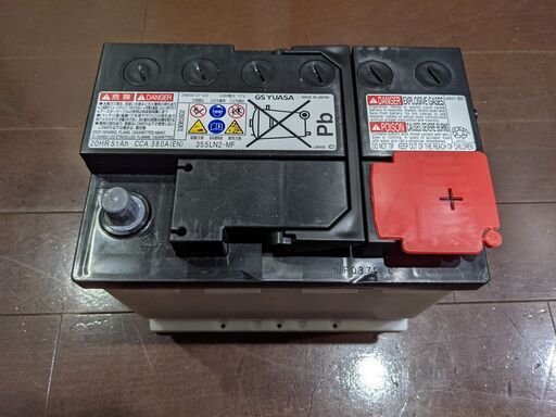 355ln2 mf аккумулятор