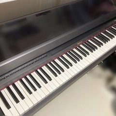 【受渡予定者決定】ローランド　電子ピアノ　Roland 88鍵盤