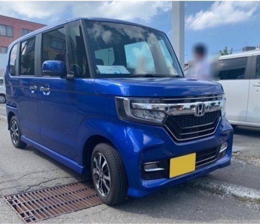 レンタカー貸出いたしま N Boxカスタム ブランディング札幌 札幌のその他の無料広告 無料掲載の掲示板 ジモティー