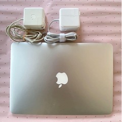 MacBook pro 2011 airyの修理の画像