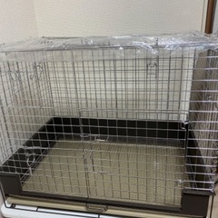 ウサギケージ　KAWAIコンフォート80