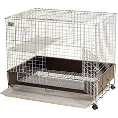 ウサギケージ　KAWAIコンフォート80