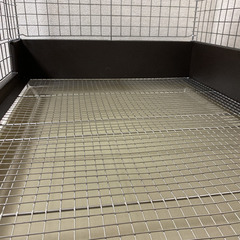 ウサギケージ　KAWAIコンフォート80