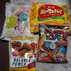 お取引中✨お米&お菓子セット