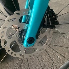 SPECIALIZED DIVERGE SPORT 2019年モデル