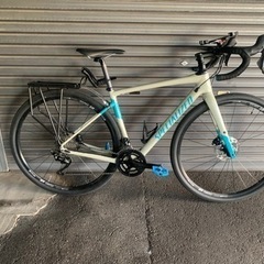 SPECIALIZED DIVERGE SPORT 2019年モデル