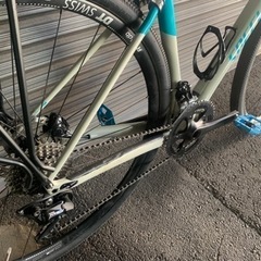SPECIALIZED DIVERGE SPORT 2019年モデル