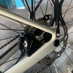 SPECIALIZED DIVERGE SPORT 2019年モデル