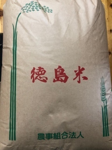 完売】令和4年徳島県産☆あきさかり 玄米 30kg☆3袋 - 食品
