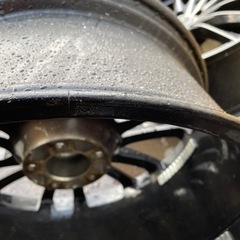 ☆20インチホイール　4本セット☆