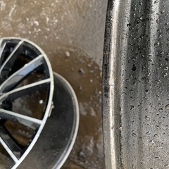 ☆20インチホイール　4本セット☆