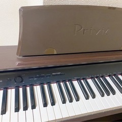 カシオ　電子ピアノ　PX-750