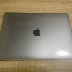 【ネット決済】macbook air 2018 美品　オマケ多数