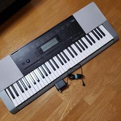 【ネット決済】CASIO CTK-4200 電子ピアノ キーボード