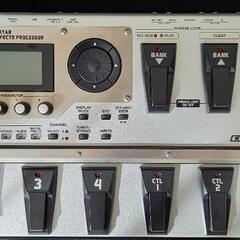 BOSS マルチエフェクターGT-10