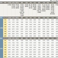 【VRS】ホイール 4本【A002021】