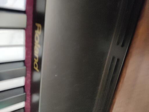 ローランド hp3700 配送設置OK