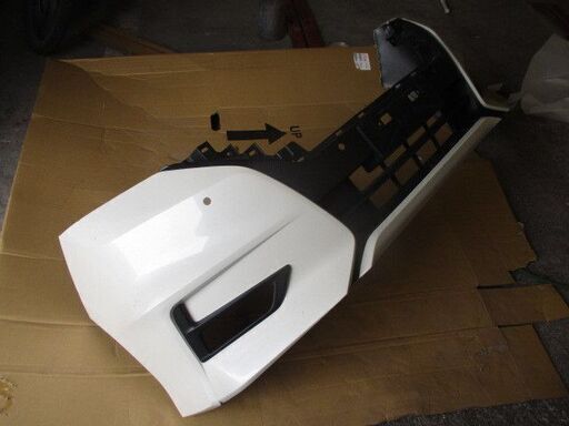 セレナ E-POWER HFC27 フロントバンパー 【公式通販】