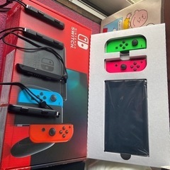 激安⁉️本当に？本当です❗️❗️任天堂Switchがなんと2万3...