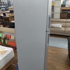 J033 ☆6ヶ月保証☆大きめ2D冷蔵庫 SHARP SJ-D23C-S 2017年製