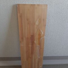 木材　板　1枚　91cm×30cm