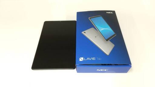 お値下げ致しました！★2020年モデル★ NEC PC-TE508KAS LAVIE Tab タブレット