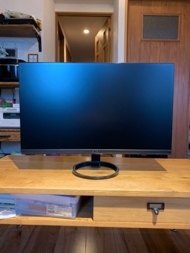 Acer モニター ディスプレイ AlphaLine 27インチ