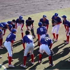 中学硬式野球チーム＆学童軟式野球チーム　選手＆コーチスタッフ募集！