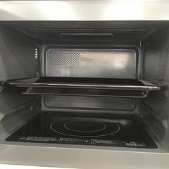 トレファク新長田】TOSHIBAの2021年製オーブン電子レンジです