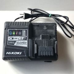 HiKOKI ハイコーキ／急速充電器 UC18YDL 14.4V...