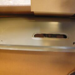 ハイエース　バックドア