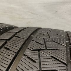 PIRELLI ICE ASIMMETRICO 245/40R18 18インチ スタッドレス 4本 バリ溝 