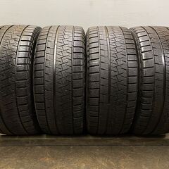 PIRELLI ICE ASIMMETRICO 245/40R1...