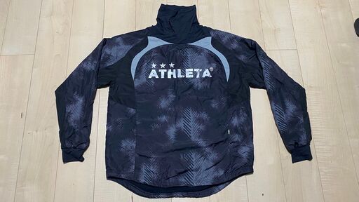 ATHLETA　上下セット