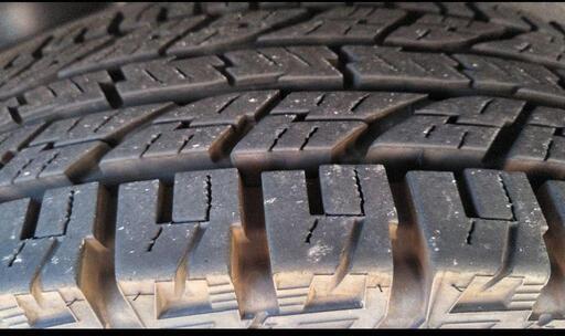 ジムニー　ジオランダーAT　185/85R16