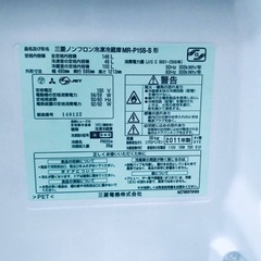 ★今週のベスト家電★ 洗濯機/冷蔵庫✨一人暮らし応援♬
