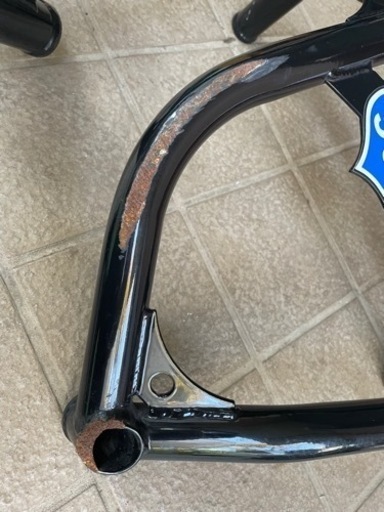 cbr929rr cbr954rr Racing905 スタントケージ