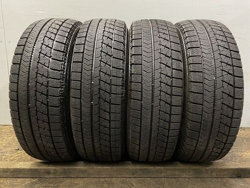 BS BRIDGESTONE BLIZZAK VRX 185/65R15 15インチ スタッドレス 4 BS BRIDGESTONE BLIZZAK VRX 185/65R15 15インチ スタッドレス 4