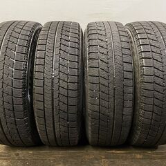 BS BLIZZAK VRX 175/65R15】スタッドレス【PRD CS16 15インチ 