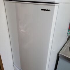 冷蔵庫　洗濯機　両方かどちらか一つ