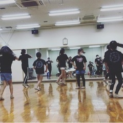 世田谷区経堂　チアダンスチームVictory Stars☆新入生募集！ - 教室・スクール