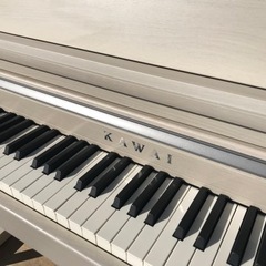 カワイ　CA17A 木製鍵盤