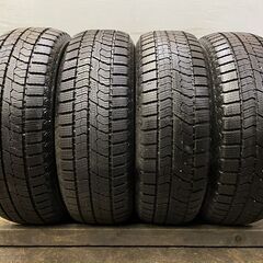 TOYO OBSERVE GIZ2 185/60R15 15インチ スタッドレス 4本 2020年製 