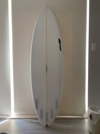 サーフボード Mitsu 6'2- 19 - 2.43 29.9L