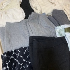 洋服　まとめ売り